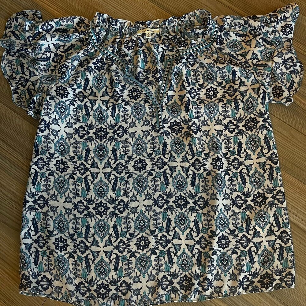 Womens blouse